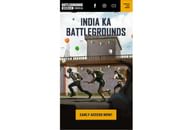 Press "Early Access Now!" button